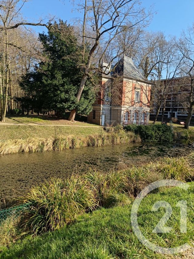 Afficher la photo en grand Appartement F3 à vendre - 3 pièces - 78.32 m2 - CHILLY MAZARIN - 91 - ILE-DE-FRANCE - Century 21 Agence Du Centre