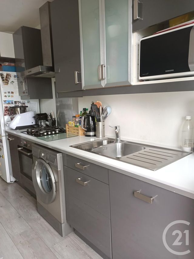 Afficher la photo en grand Appartement F4 à vendre - 4 pièces - 76.89 m2 - CHILLY MAZARIN - 91 - ILE-DE-FRANCE - Century 21 Agence Du Centre