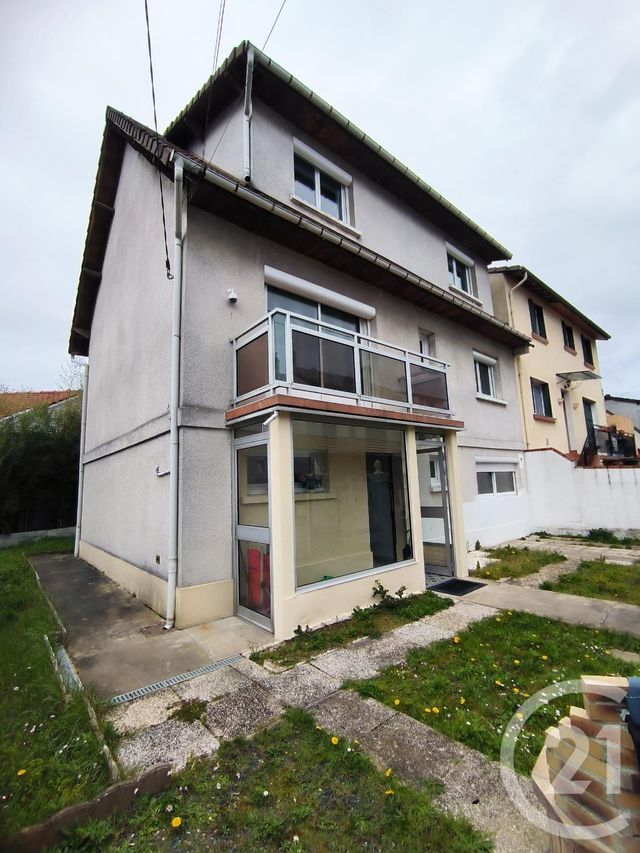 maison à vendre - 5 pièces - 132.82 m2 - MORANGIS - 91 - ILE-DE-FRANCE - Century 21 Agence Du Centre