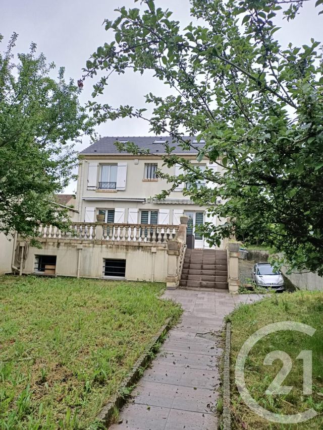 maison - MORANGIS - 91
