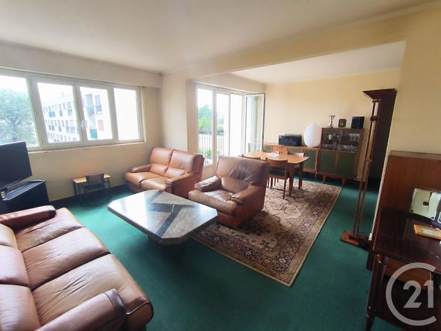 appartement - CHILLY MAZARIN - 91