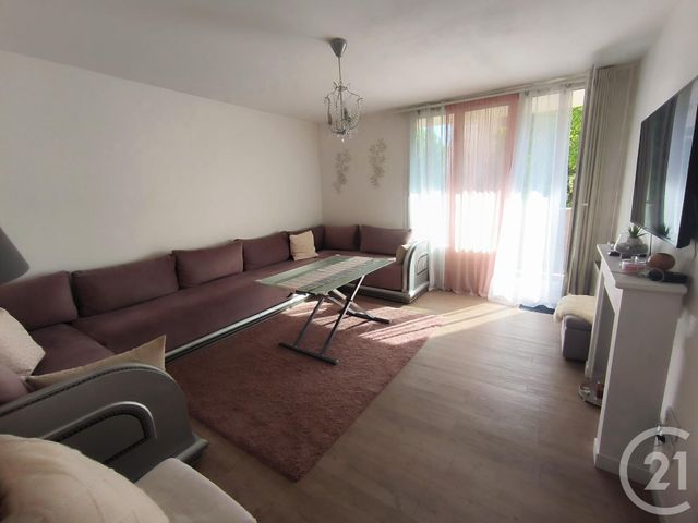 Appartement F3 à vendre - 3 pièces - 63.82 m2 - CHILLY MAZARIN - 91 - ILE-DE-FRANCE - Century 21 Agence Du Centre
