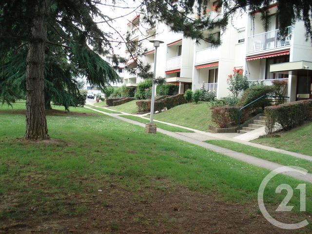 appartement - CHILLY MAZARIN - 91