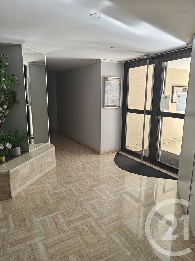 Appartement Duplex à vendre - 3 pièces - 51.25 m2 - CHILLY MAZARIN - 91 - ILE-DE-FRANCE - Century 21 Agence Du Centre