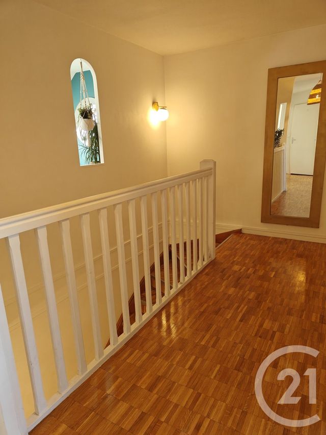 Appartement Duplex à vendre - 3 pièces - 51.25 m2 - CHILLY MAZARIN - 91 - ILE-DE-FRANCE - Century 21 Agence Du Centre