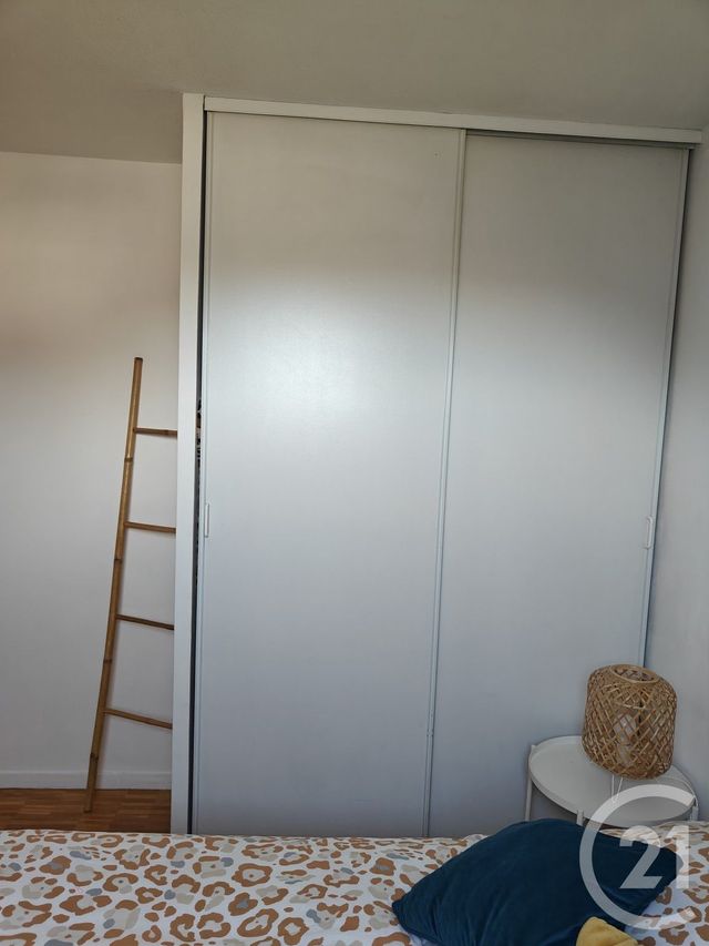 Appartement Duplex à vendre - 3 pièces - 51.25 m2 - CHILLY MAZARIN - 91 - ILE-DE-FRANCE - Century 21 Agence Du Centre