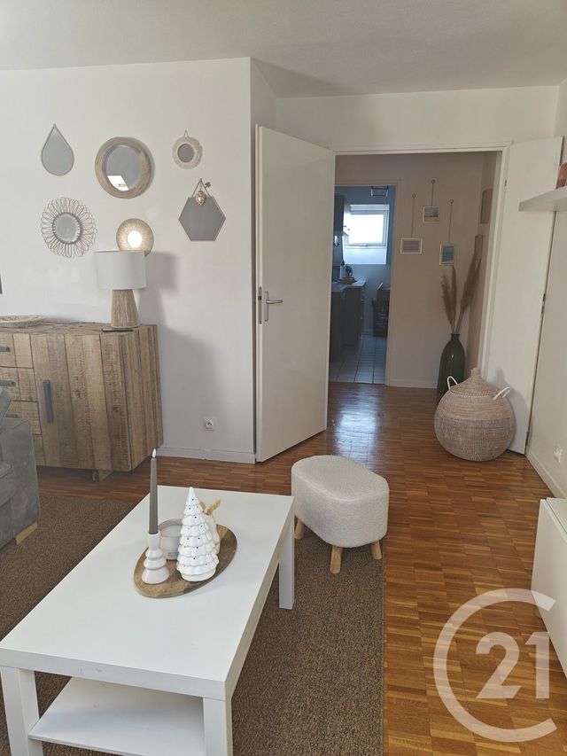 Appartement Duplex à vendre - 3 pièces - 51.25 m2 - CHILLY MAZARIN - 91 - ILE-DE-FRANCE - Century 21 Agence Du Centre