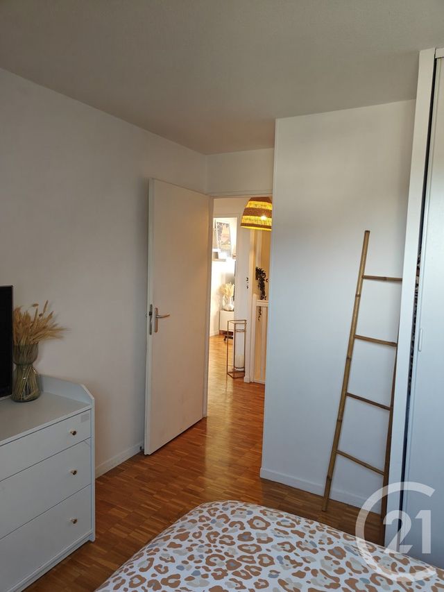 Appartement Duplex à vendre - 3 pièces - 51.25 m2 - CHILLY MAZARIN - 91 - ILE-DE-FRANCE - Century 21 Agence Du Centre