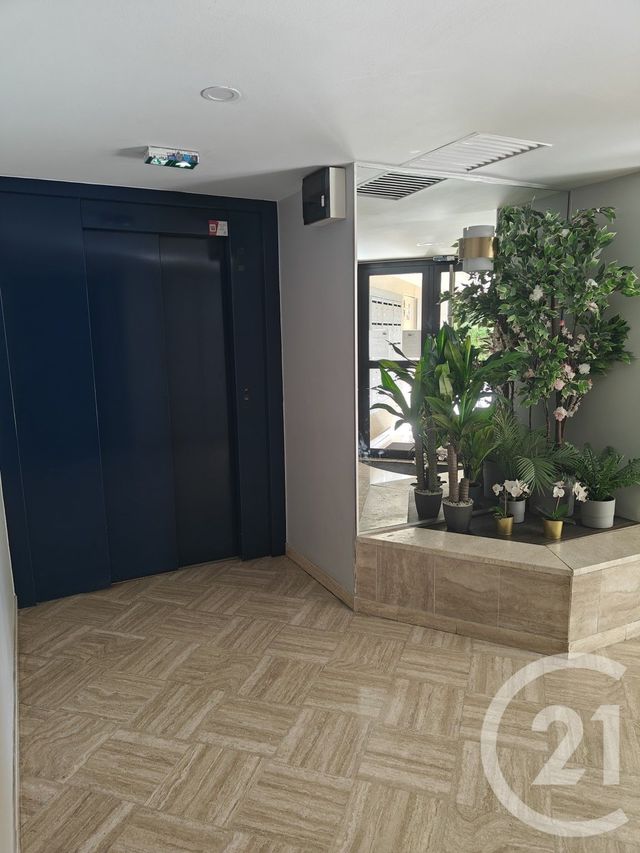 Appartement Duplex à vendre - 3 pièces - 51.25 m2 - CHILLY MAZARIN - 91 - ILE-DE-FRANCE - Century 21 Agence Du Centre