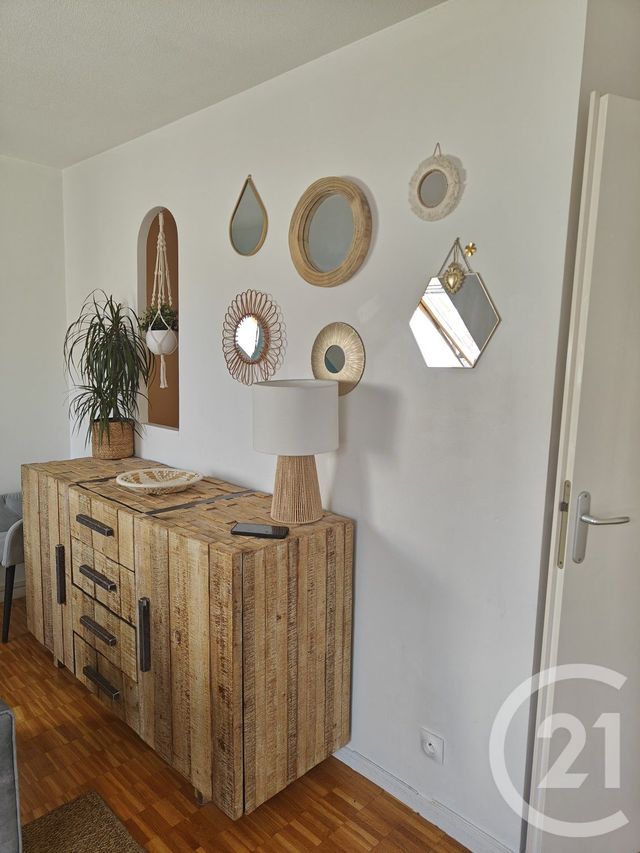 Appartement Duplex à vendre - 3 pièces - 51.25 m2 - CHILLY MAZARIN - 91 - ILE-DE-FRANCE - Century 21 Agence Du Centre