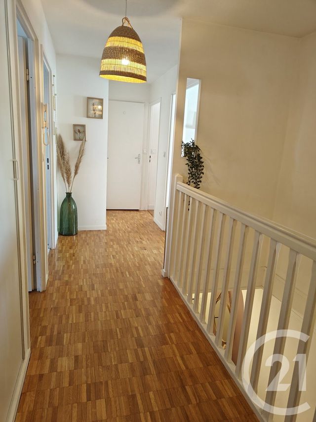 Appartement Duplex à vendre - 3 pièces - 51.25 m2 - CHILLY MAZARIN - 91 - ILE-DE-FRANCE - Century 21 Agence Du Centre