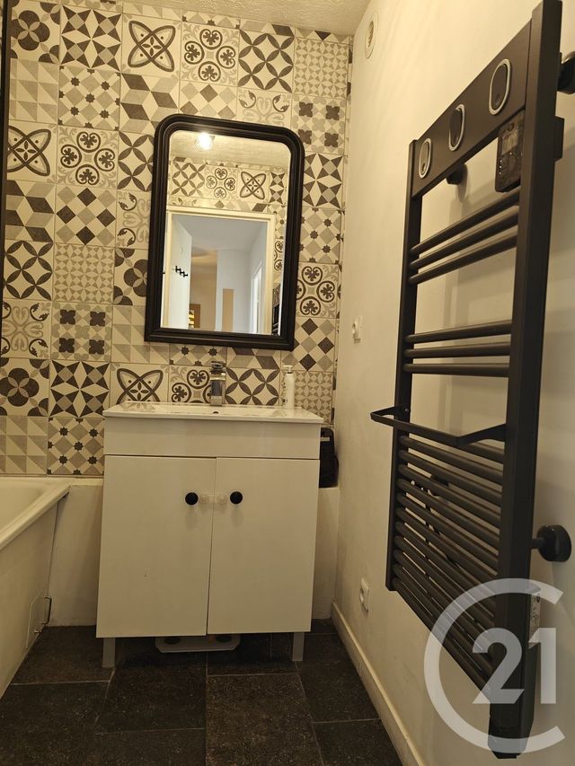 Appartement Duplex à vendre - 3 pièces - 51.25 m2 - CHILLY MAZARIN - 91 - ILE-DE-FRANCE - Century 21 Agence Du Centre