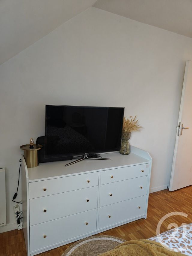 Appartement Duplex à vendre - 3 pièces - 51.25 m2 - CHILLY MAZARIN - 91 - ILE-DE-FRANCE - Century 21 Agence Du Centre