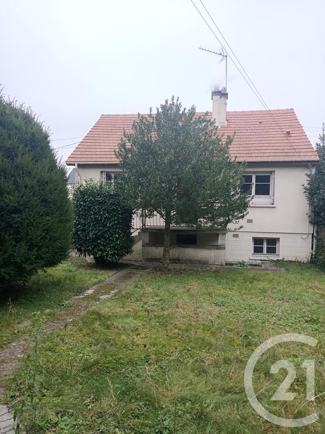 maison - MORANGIS - 91
