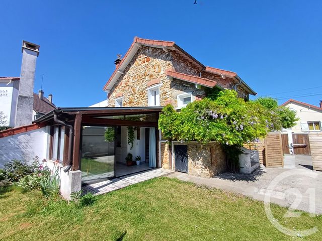 maison - MORANGIS - 91
