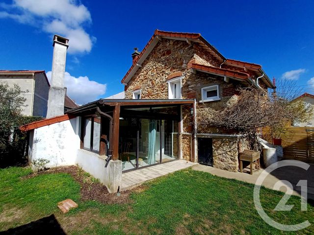 maison - MORANGIS - 91