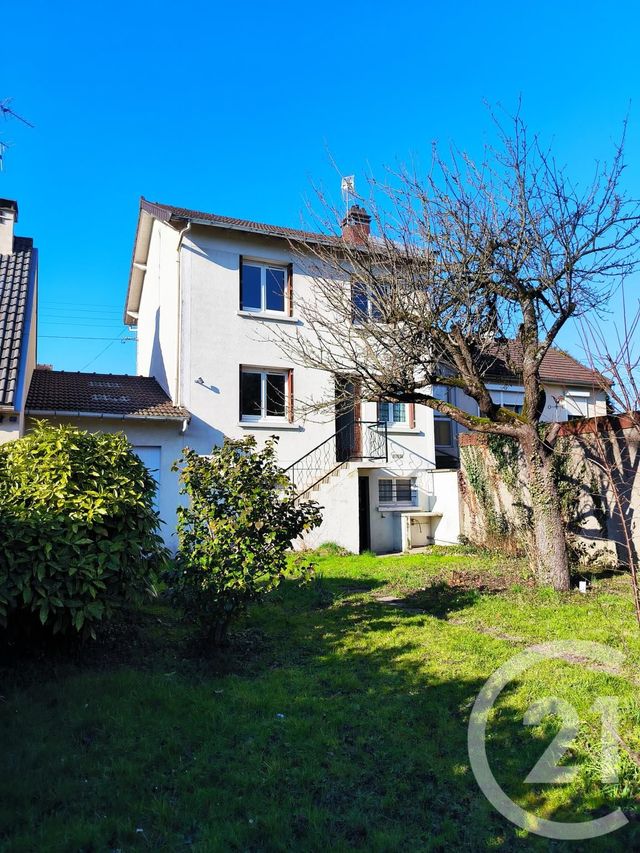 Afficher la photo en grand maison à vendre - 5 pièces - 81.36 m2 - CHILLY MAZARIN - 91 - ILE-DE-FRANCE - Century 21 Agence Du Centre