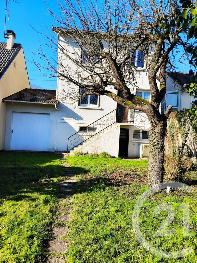 Afficher la photo en grand maison à vendre - 5 pièces - 81.36 m2 - CHILLY MAZARIN - 91 - ILE-DE-FRANCE - Century 21 Agence Du Centre