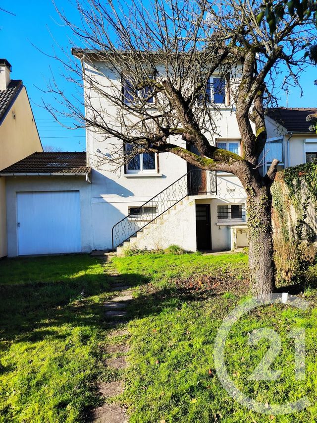 Afficher la photo en grand maison à vendre - 5 pièces - 81.36 m2 - CHILLY MAZARIN - 91 - ILE-DE-FRANCE - Century 21 Agence Du Centre