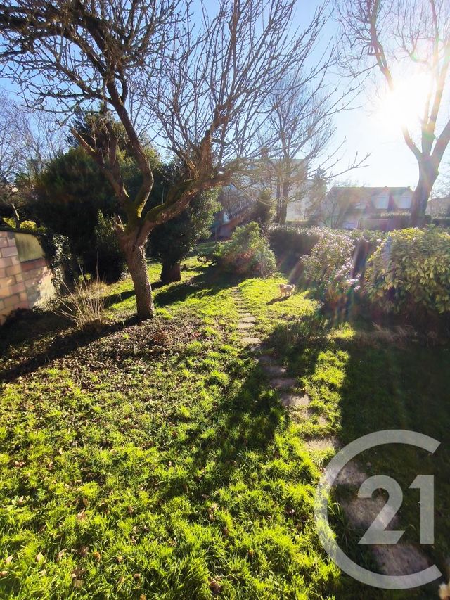 Afficher la photo en grand maison à vendre - 5 pièces - 81.36 m2 - CHILLY MAZARIN - 91 - ILE-DE-FRANCE - Century 21 Agence Du Centre