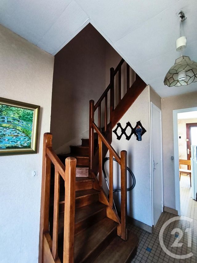 Afficher la photo en grand maison à vendre - 5 pièces - 81.36 m2 - CHILLY MAZARIN - 91 - ILE-DE-FRANCE - Century 21 Agence Du Centre