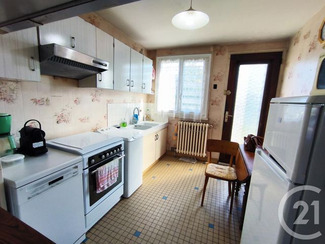 Afficher la photo en grand maison à vendre - 5 pièces - 81.36 m2 - CHILLY MAZARIN - 91 - ILE-DE-FRANCE - Century 21 Agence Du Centre