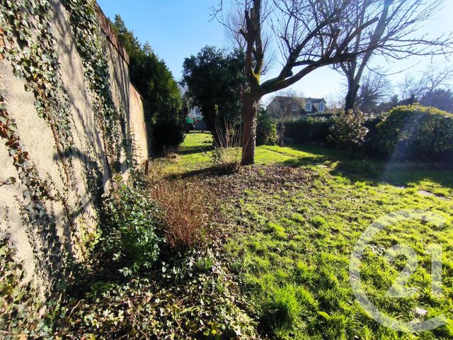 Afficher la photo en grand maison à vendre - 5 pièces - 81.36 m2 - CHILLY MAZARIN - 91 - ILE-DE-FRANCE - Century 21 Agence Du Centre