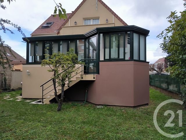 maison - MORANGIS - 91