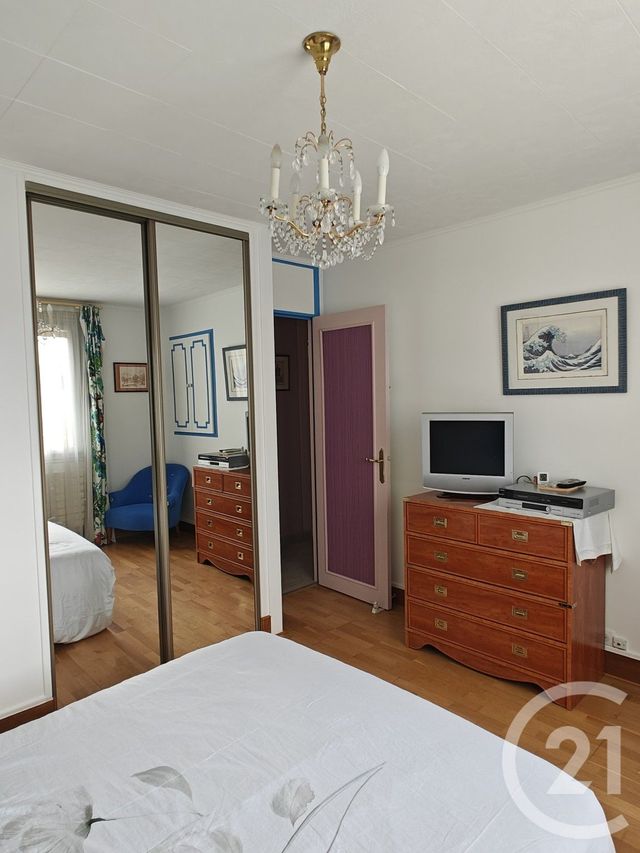 maison à vendre - 7 pièces - 138.38 m2 - WISSOUS - 91 - ILE-DE-FRANCE - Century 21 Agence Du Centre