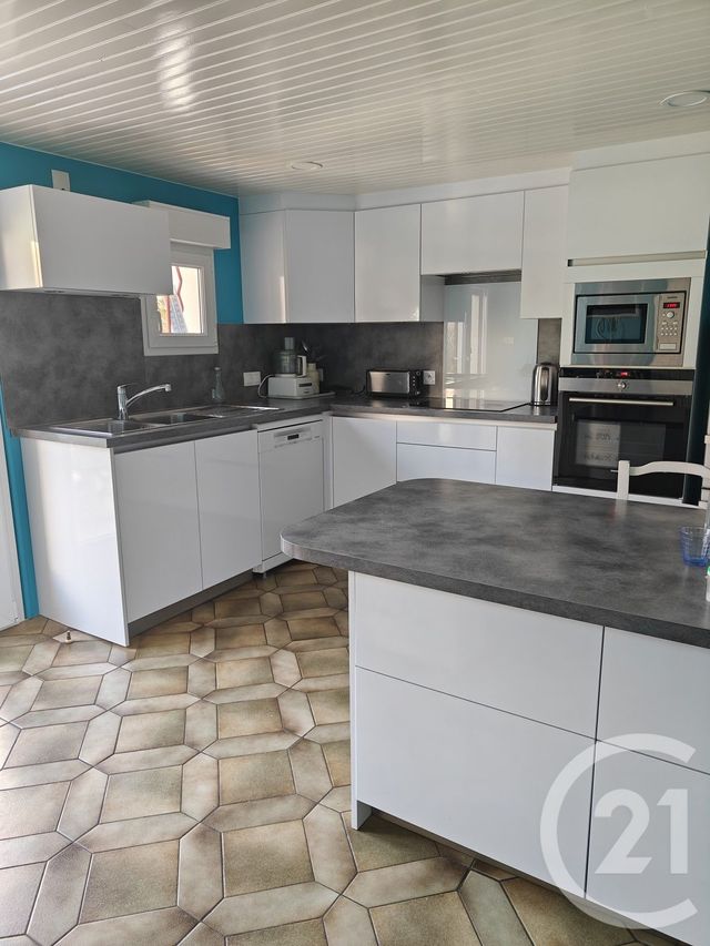 maison à vendre - 7 pièces - 138.38 m2 - WISSOUS - 91 - ILE-DE-FRANCE - Century 21 Agence Du Centre