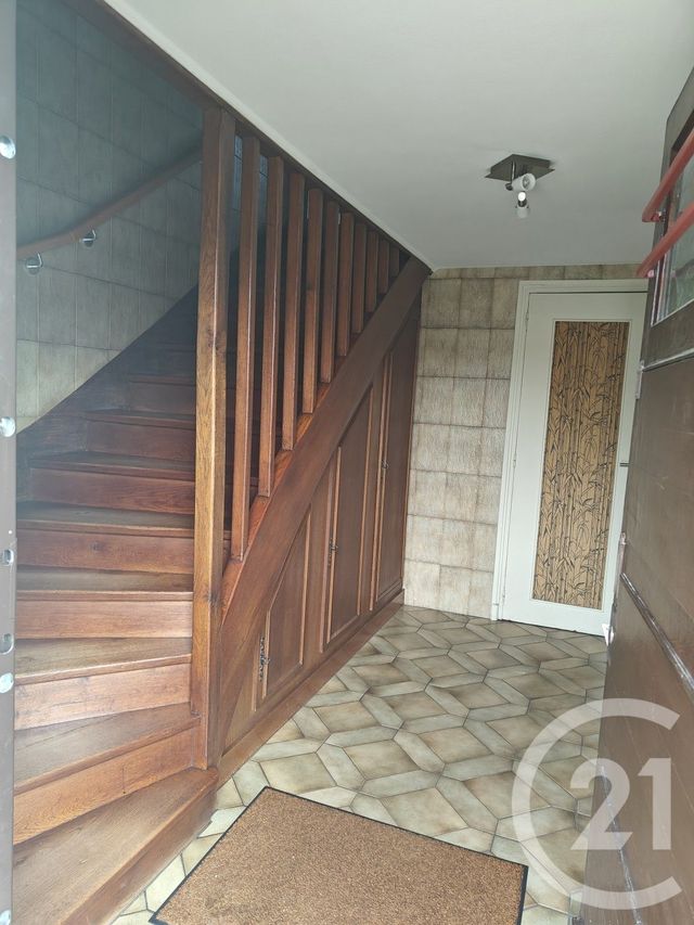 maison à vendre - 7 pièces - 138.38 m2 - WISSOUS - 91 - ILE-DE-FRANCE - Century 21 Agence Du Centre