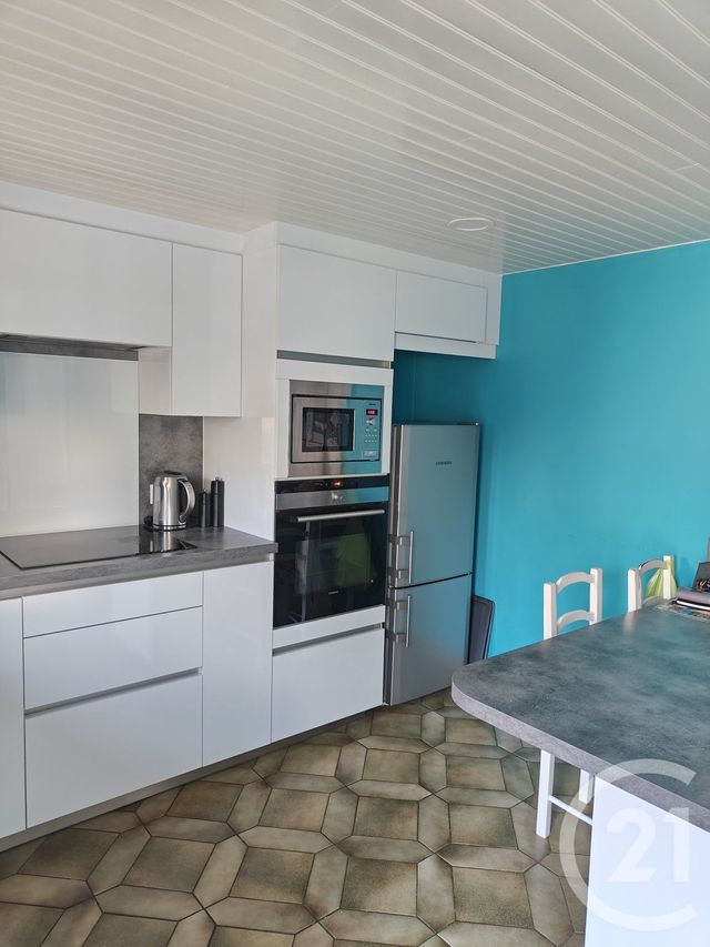 maison à vendre - 7 pièces - 138.38 m2 - WISSOUS - 91 - ILE-DE-FRANCE - Century 21 Agence Du Centre