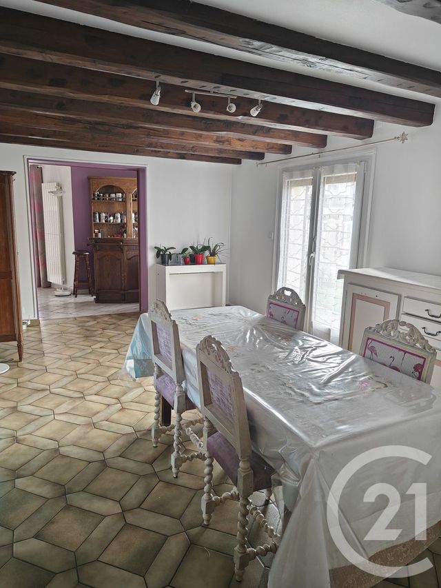 maison à vendre - 7 pièces - 138.38 m2 - WISSOUS - 91 - ILE-DE-FRANCE - Century 21 Agence Du Centre
