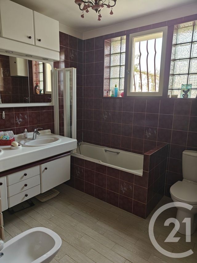 maison à vendre - 7 pièces - 138.38 m2 - WISSOUS - 91 - ILE-DE-FRANCE - Century 21 Agence Du Centre