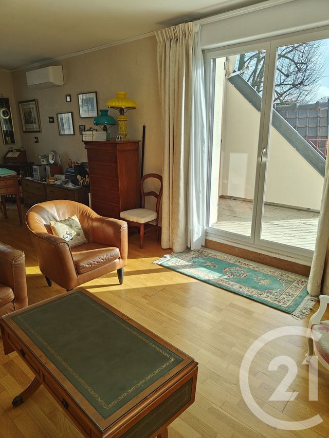 maison à vendre - 7 pièces - 138.38 m2 - WISSOUS - 91 - ILE-DE-FRANCE - Century 21 Agence Du Centre