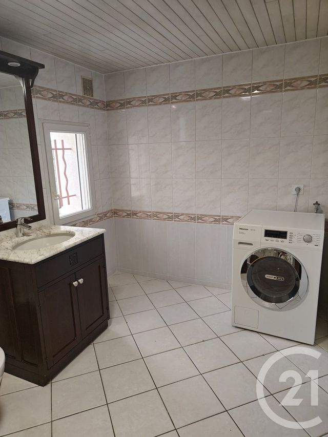 maison à vendre - 7 pièces - 138.38 m2 - WISSOUS - 91 - ILE-DE-FRANCE - Century 21 Agence Du Centre