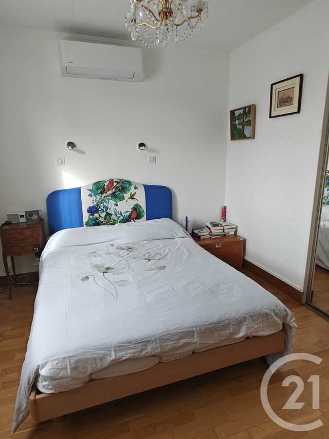 maison à vendre - 7 pièces - 138.38 m2 - WISSOUS - 91 - ILE-DE-FRANCE - Century 21 Agence Du Centre