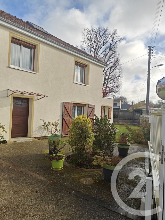 maison à vendre - 7 pièces - 138.38 m2 - WISSOUS - 91 - ILE-DE-FRANCE - Century 21 Agence Du Centre