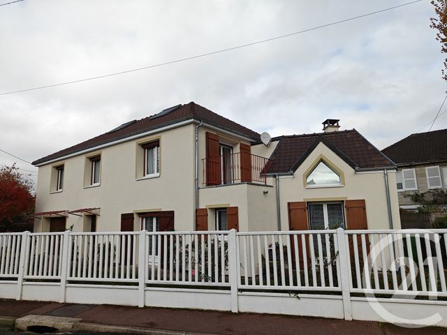 maison - WISSOUS - 91