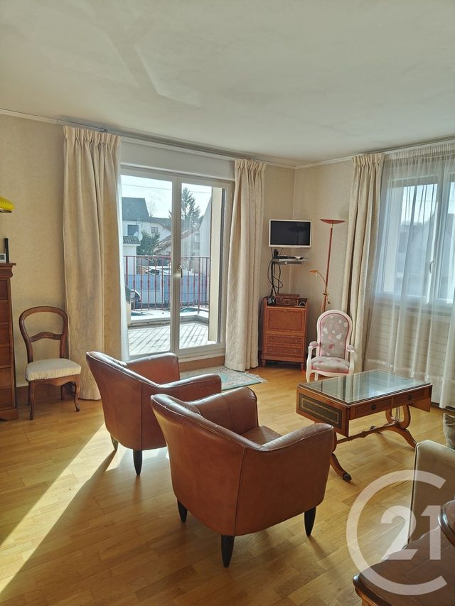 maison à vendre - 7 pièces - 138.38 m2 - WISSOUS - 91 - ILE-DE-FRANCE - Century 21 Agence Du Centre