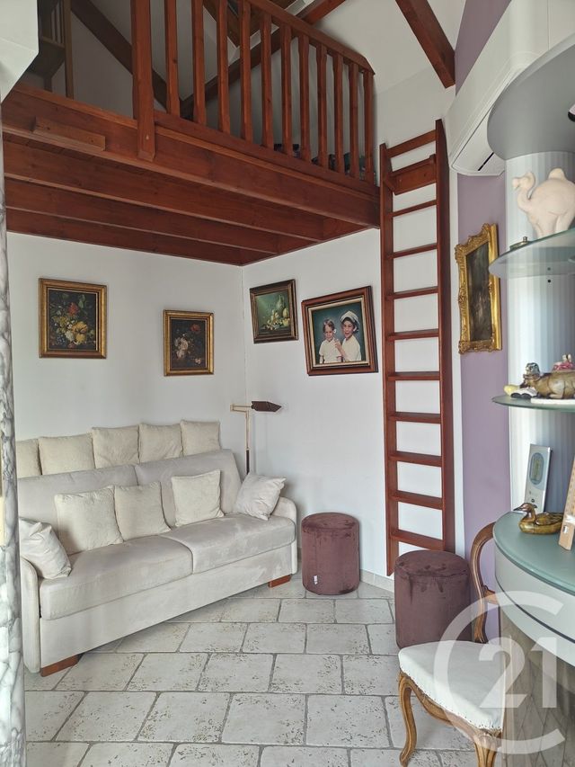 maison à vendre - 7 pièces - 138.38 m2 - WISSOUS - 91 - ILE-DE-FRANCE - Century 21 Agence Du Centre