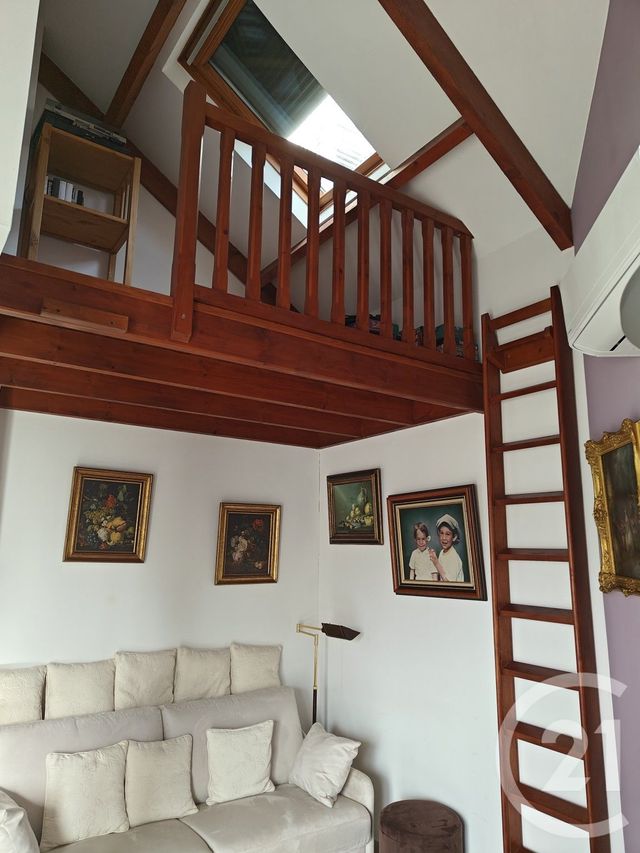 maison à vendre - 7 pièces - 138.38 m2 - WISSOUS - 91 - ILE-DE-FRANCE - Century 21 Agence Du Centre