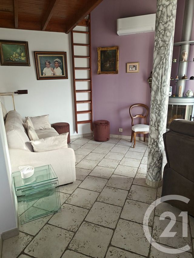 maison à vendre - 7 pièces - 138.38 m2 - WISSOUS - 91 - ILE-DE-FRANCE - Century 21 Agence Du Centre