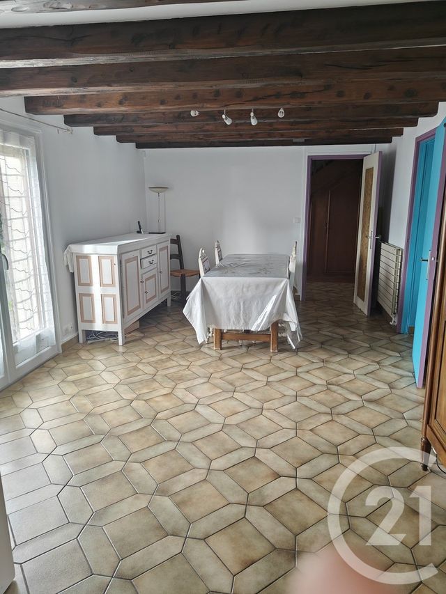 maison à vendre - 7 pièces - 138.38 m2 - WISSOUS - 91 - ILE-DE-FRANCE - Century 21 Agence Du Centre