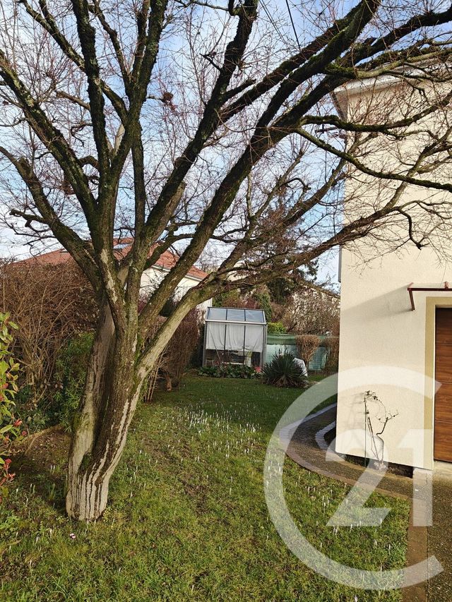 maison à vendre - 7 pièces - 138.38 m2 - WISSOUS - 91 - ILE-DE-FRANCE - Century 21 Agence Du Centre