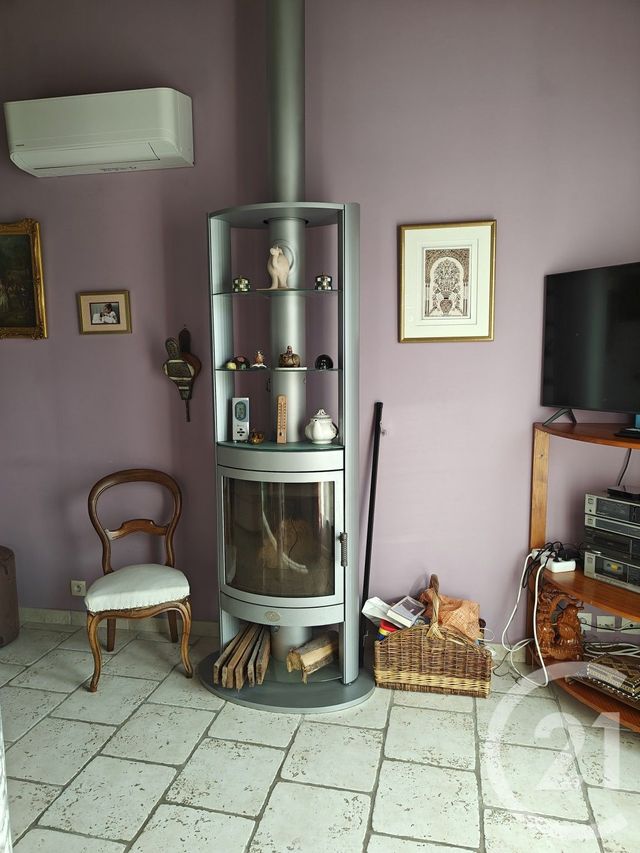 maison à vendre - 7 pièces - 138.38 m2 - WISSOUS - 91 - ILE-DE-FRANCE - Century 21 Agence Du Centre