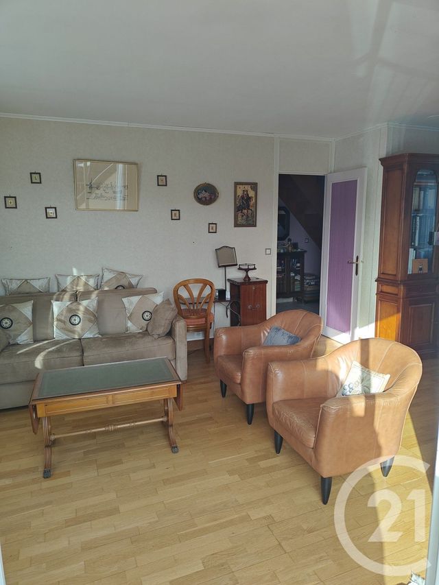 maison à vendre - 7 pièces - 138.38 m2 - WISSOUS - 91 - ILE-DE-FRANCE - Century 21 Agence Du Centre