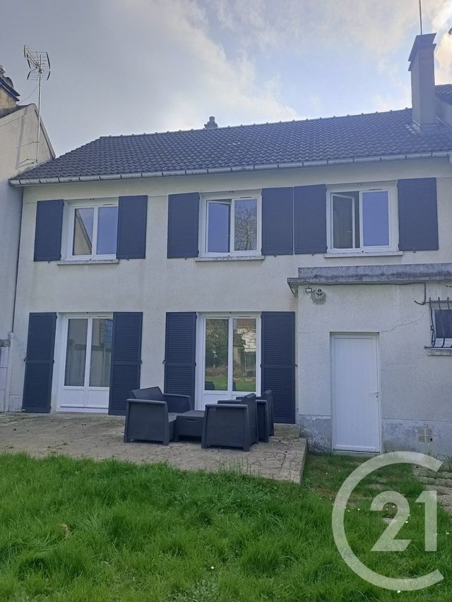 maison - MORANGIS - 91