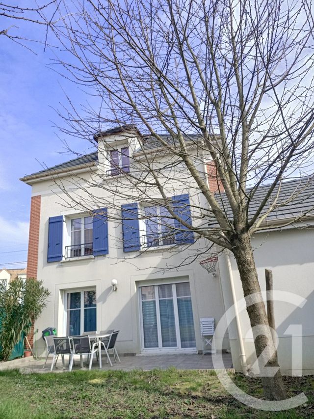 Maison à vendre MORANGIS