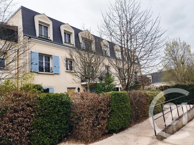 appartement - CHILLY MAZARIN - 91